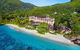 Doubletree By Hilton Seychelles Allamanda Resort & Spa
